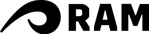 RAM Consulting logo