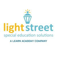 Light Street Special Education Solutions logo