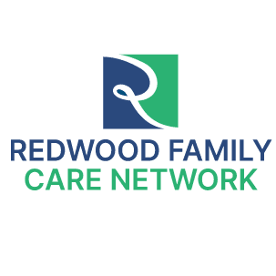 Redwood Family Care Network logo