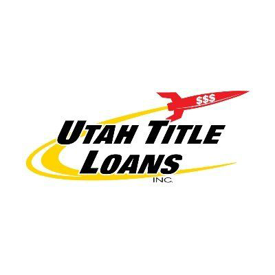 Utah Title Loans logo