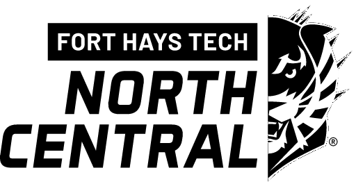 Fort Hays Tech North Central logo