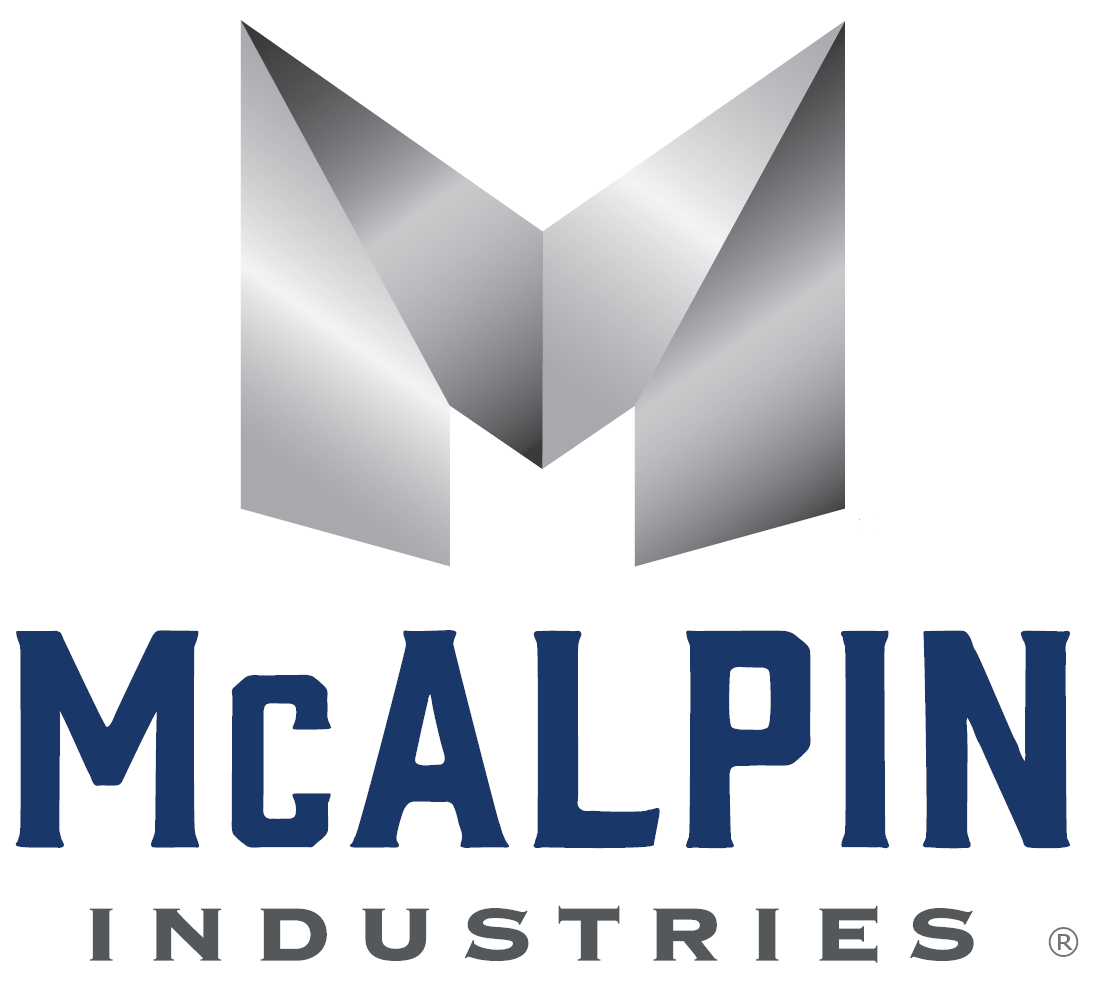 McAlpin Industries logo