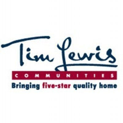 Tim Lewis logo
