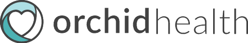 Orchid Health logo