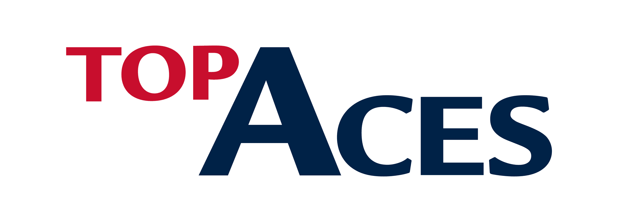 Top Aces logo