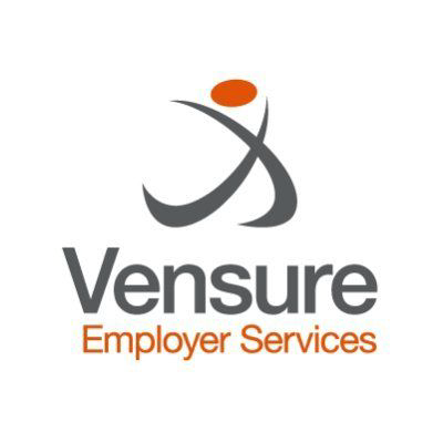 Vensure logo