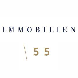 Immobilien55 logo