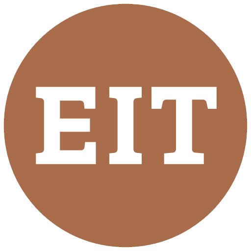 EIT Oxford logo