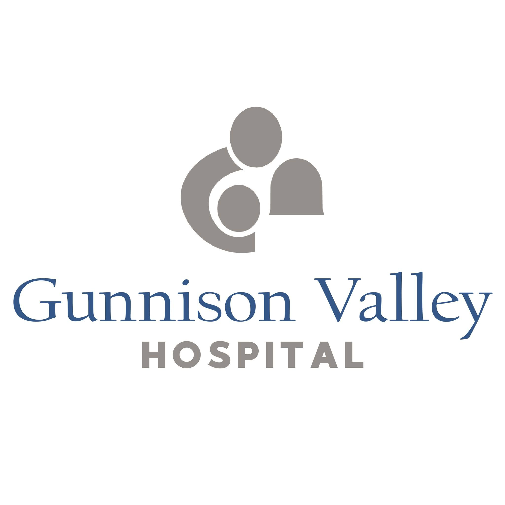 Gunnison Valley Hospital logo