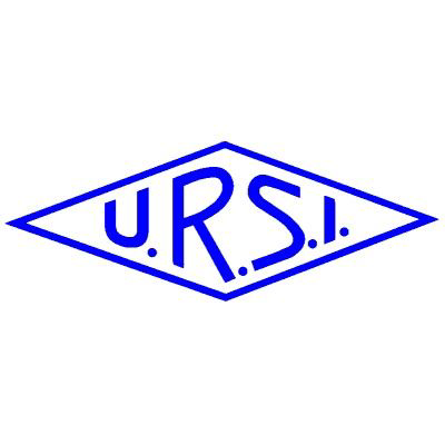 International Union of Radio Science logo