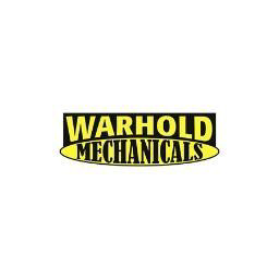 Warhold Plumbing, Heating and Air Conditioning logo