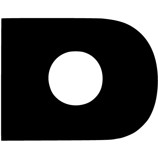 Delve Underground logo