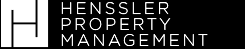 Henssler Property Management logo