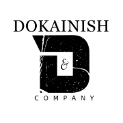Dokainish logo
