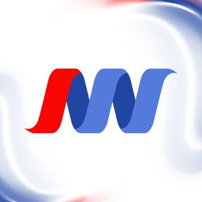 SamaWave Solutions logo