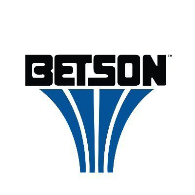 Betson Enterprises logo