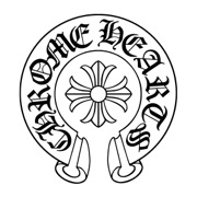 Chrome Hearts logo