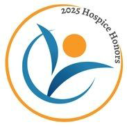 Alpha Omega Hospice logo