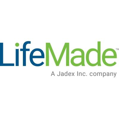 LifeMade logo