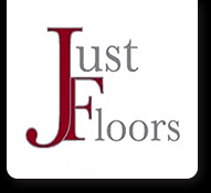 Just Floors logo