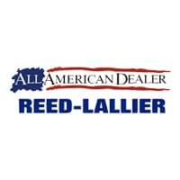 Reed-Lallier Chevrolet logo