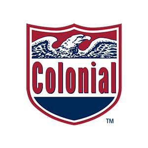 Colonial Group logo