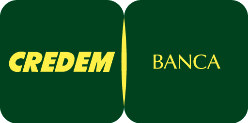 Credem logo