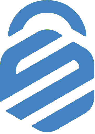 SecureSpace logo