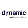 Dynamic Workforce Solutions logo