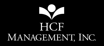 HCF Management logo