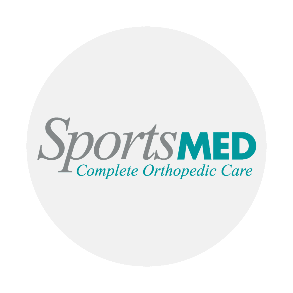 Sportsmed Complete Orthopedic Care logo