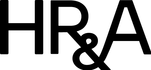 HR&A Advisors logo