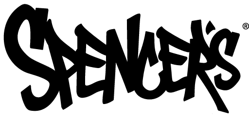 Spencer's logo