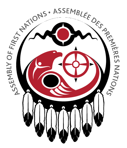 Assembly of First Nations logo
