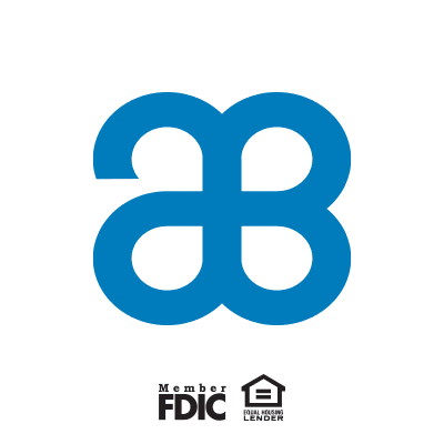 Andover Bank logo
