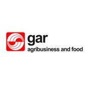 Golden Agri-Resources logo