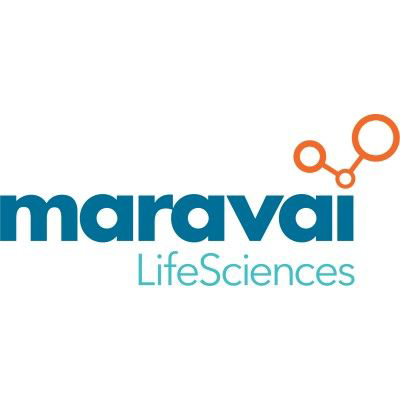 Maravai Life Sciences logo