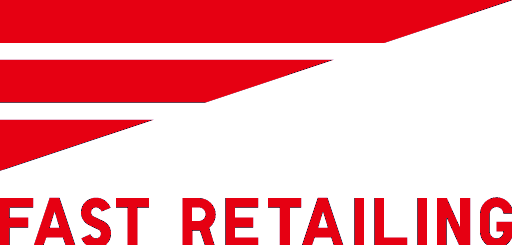 Fast Retailing logo
