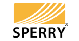 Sperry Rail logo