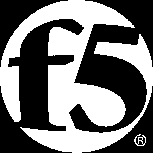 F5 logo