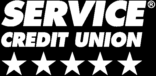 Service Credit Union logo