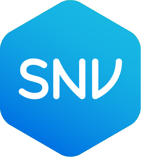 SNV logo