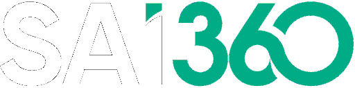 SAI360 logo