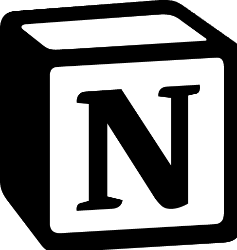 Notion logo