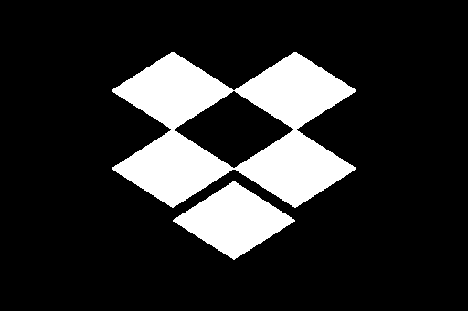 Dropbox logo