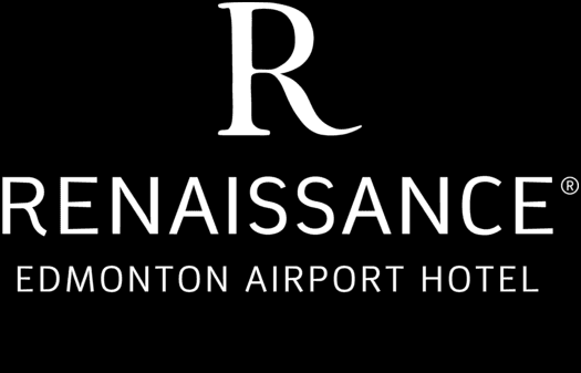 Renaissance Edmonton Airport Hotel logo