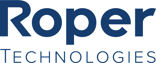 Roper Technologies logo