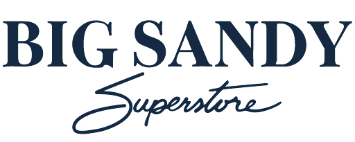 Big Sandy Superstore logo