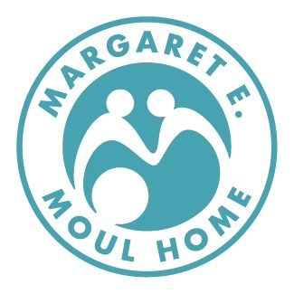 Margaret E. Moul Home logo