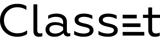 Classet logo